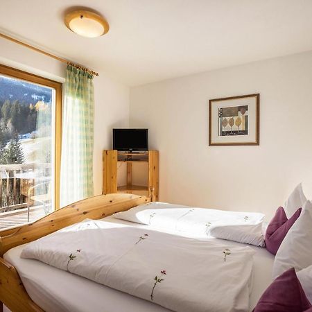 Lettnerhof Bnb Wohnung 5 Monguelfo-Tesido Exterior foto