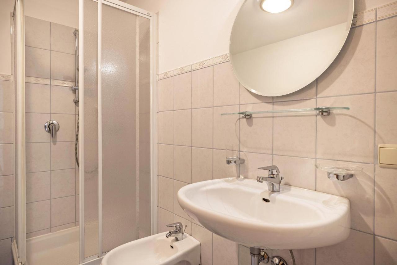 Lettnerhof Bnb Wohnung 5 Monguelfo-Tesido Exterior foto