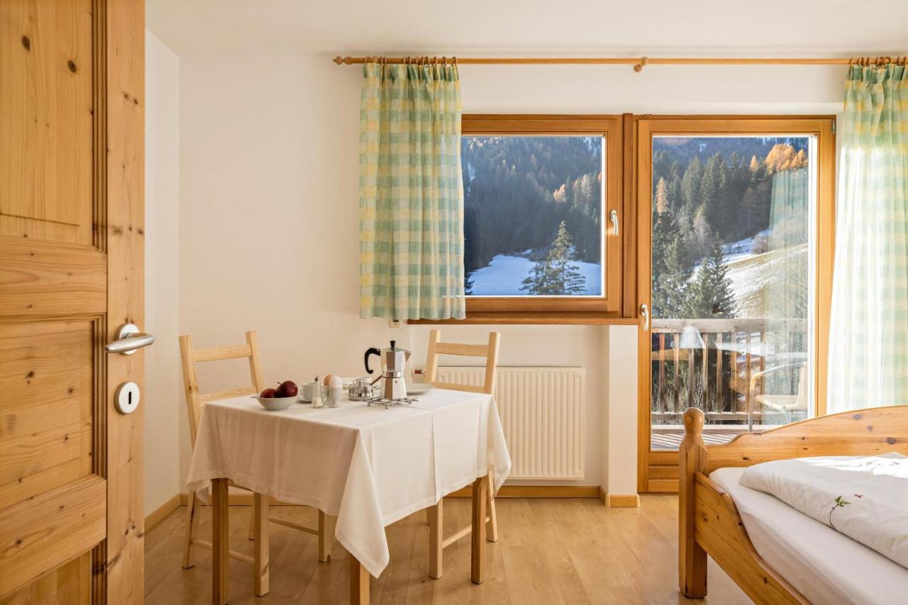 Lettnerhof Bnb Wohnung 5 Monguelfo-Tesido Exterior foto