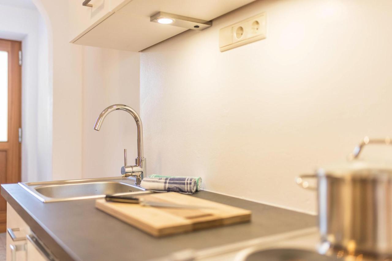 Lettnerhof Bnb Wohnung 5 Monguelfo-Tesido Exterior foto